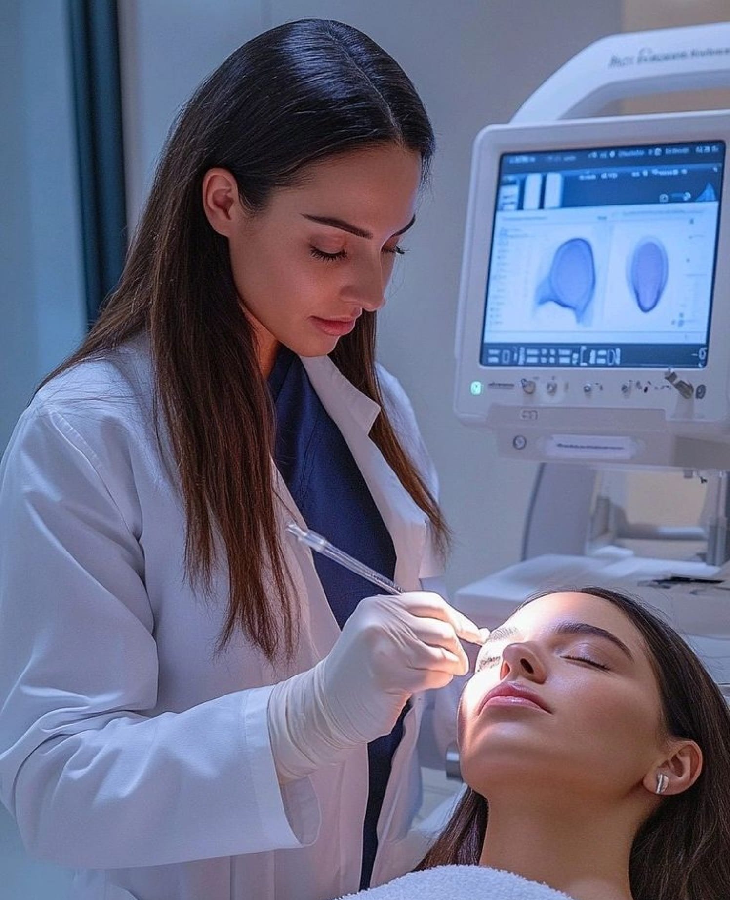 Dermatologues et Cabinets